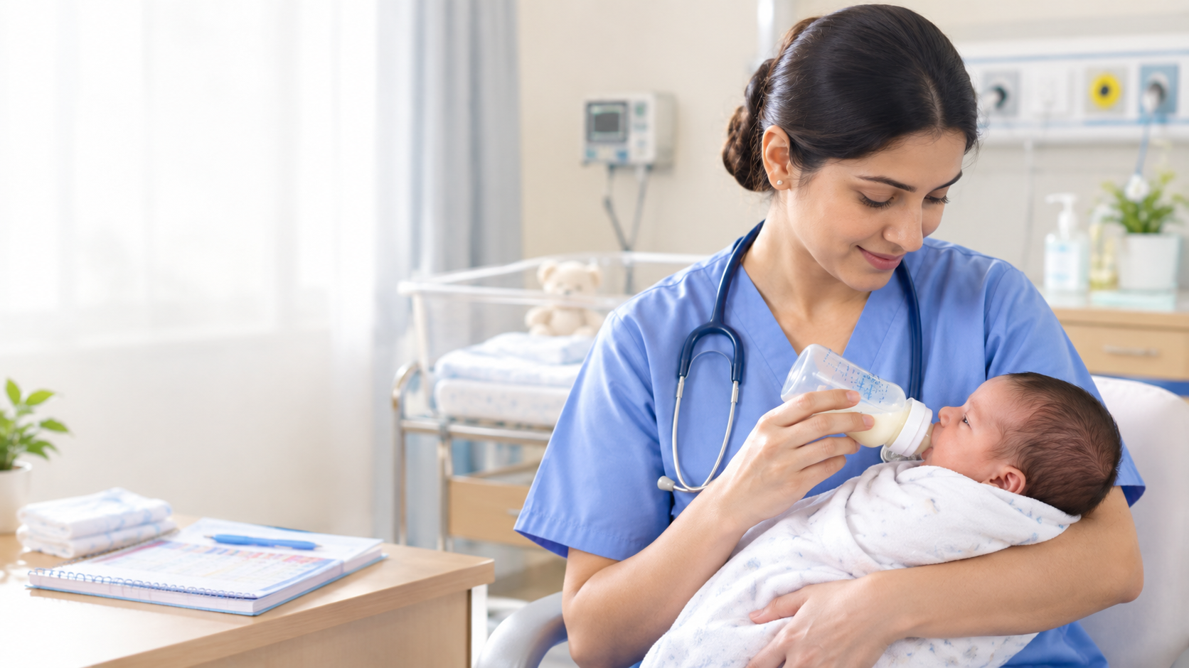 How Do I Know My Baby Is Getting Enough Breast Milk? Signs New Parents Should Know